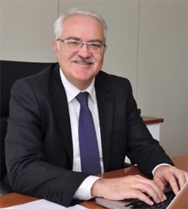 Abdullah ÇÖRTÜ