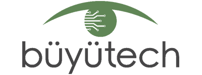 buyutech logo