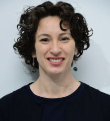 Dr. Derya ÇAĞLAR