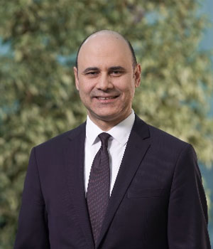 Muhammed Emin Özer