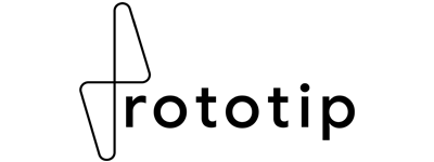 Rototip logo