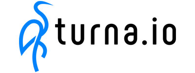 Turna logo